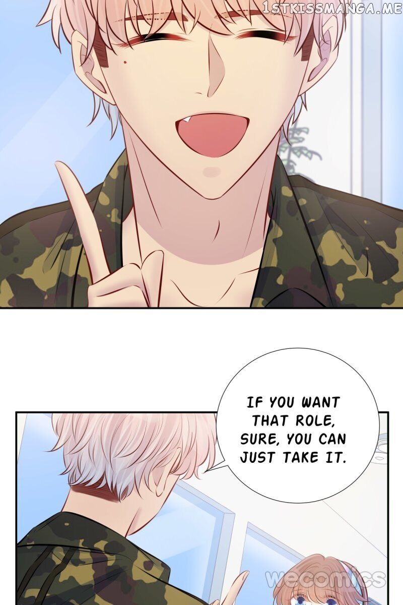 Reborn to Sleep With A Star Actor chapter 93 - page 4