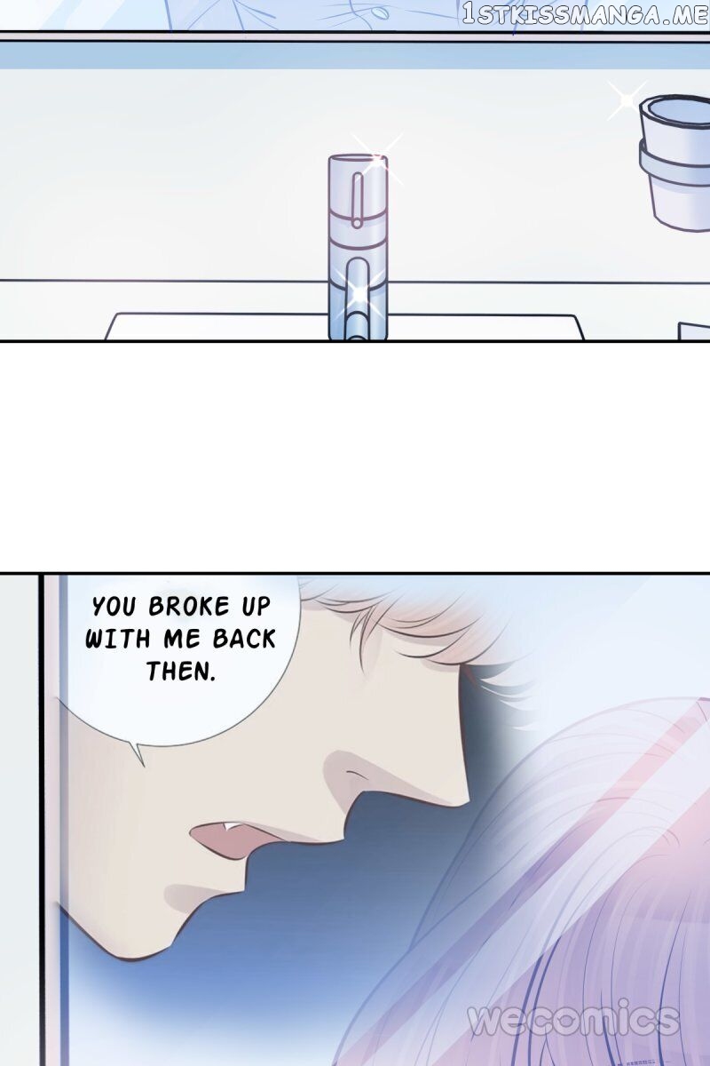 Reborn to Sleep With A Star Actor chapter 93 - page 44