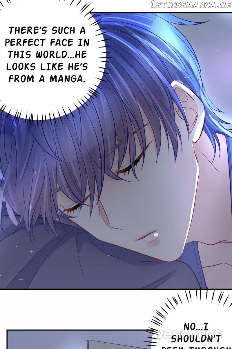 Reborn to Sleep With A Star Actor chapter 93 - page 51