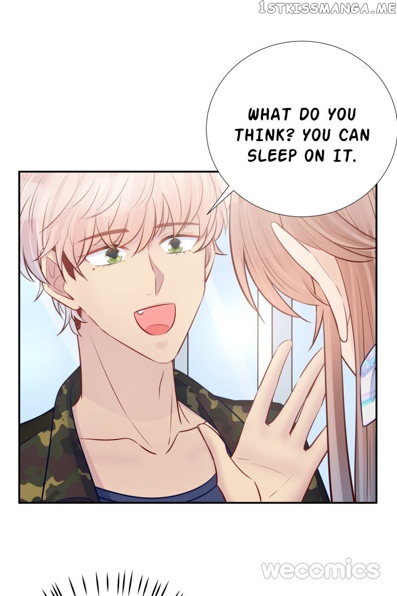 Reborn to Sleep With A Star Actor chapter 93 - page 8