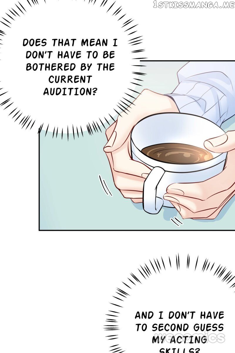 Reborn to Sleep With A Star Actor chapter 93 - page 9