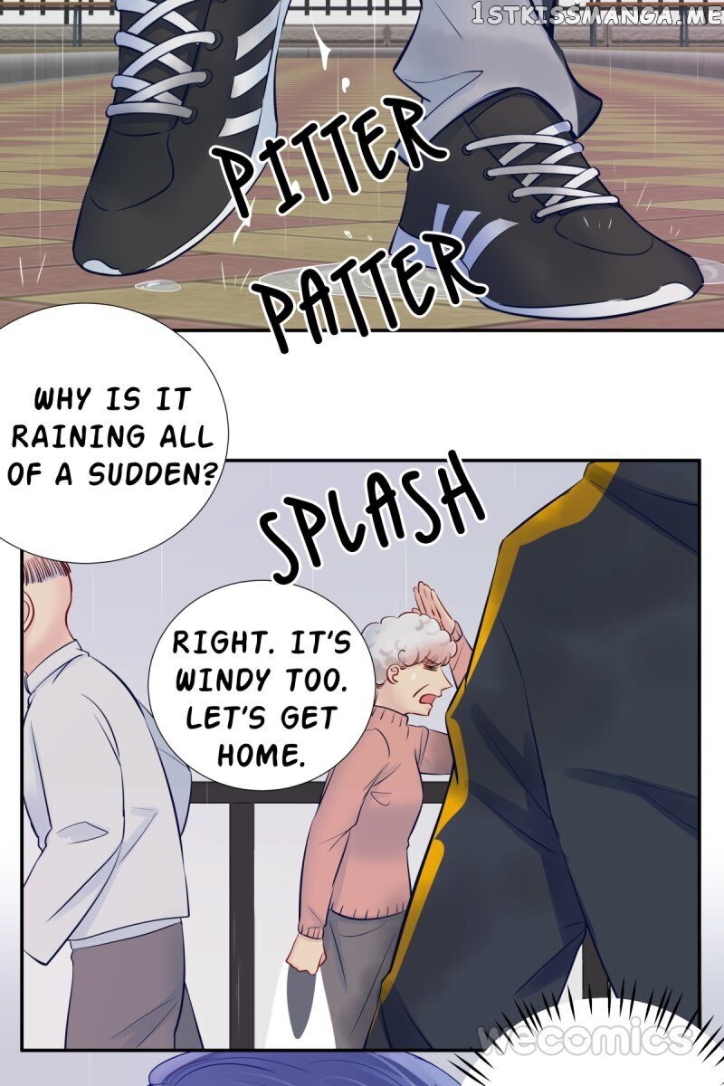 Reborn to Sleep With A Star Actor chapter 94 - page 21