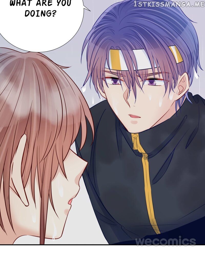 Reborn to Sleep With A Star Actor chapter 94 - page 25