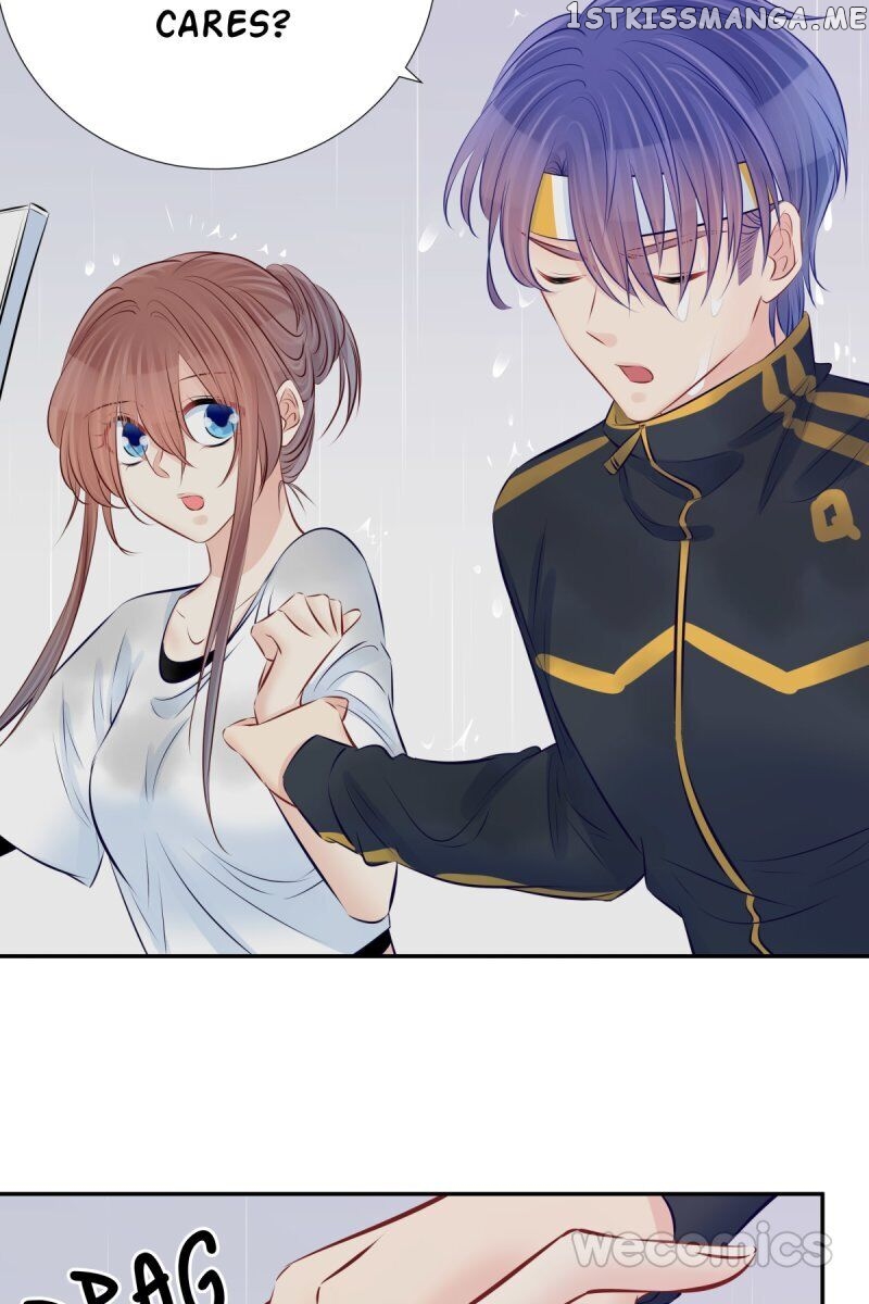 Reborn to Sleep With A Star Actor chapter 94 - page 33