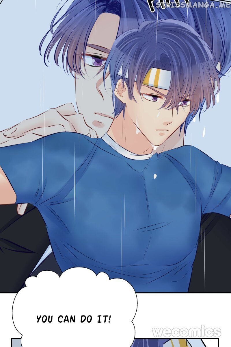 Reborn to Sleep With A Star Actor chapter 94 - page 38