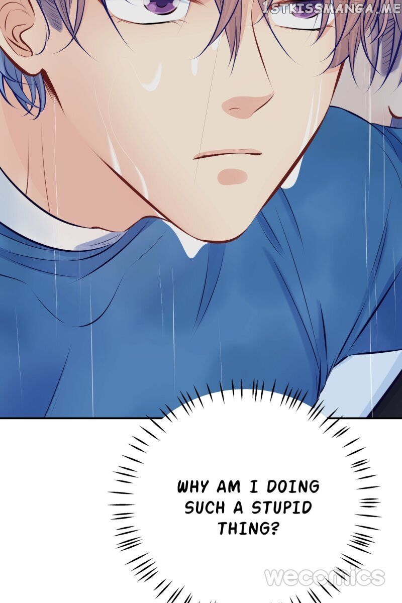 Reborn to Sleep With A Star Actor chapter 94 - page 40