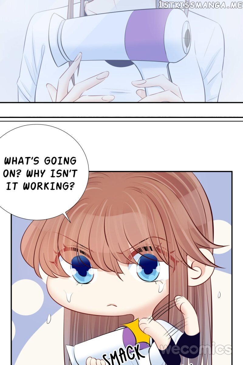 Reborn to Sleep With A Star Actor chapter 94 - page 44