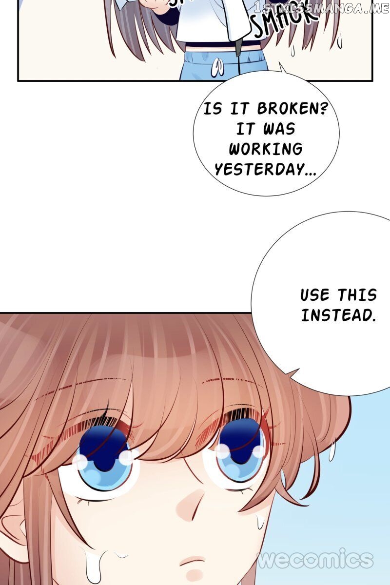 Reborn to Sleep With A Star Actor chapter 94 - page 45