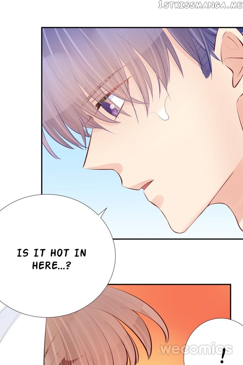 Reborn to Sleep With A Star Actor chapter 94 - page 54