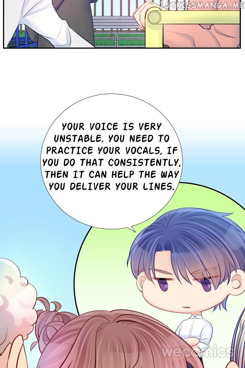 Reborn to Sleep With A Star Actor chapter 94 - page 6