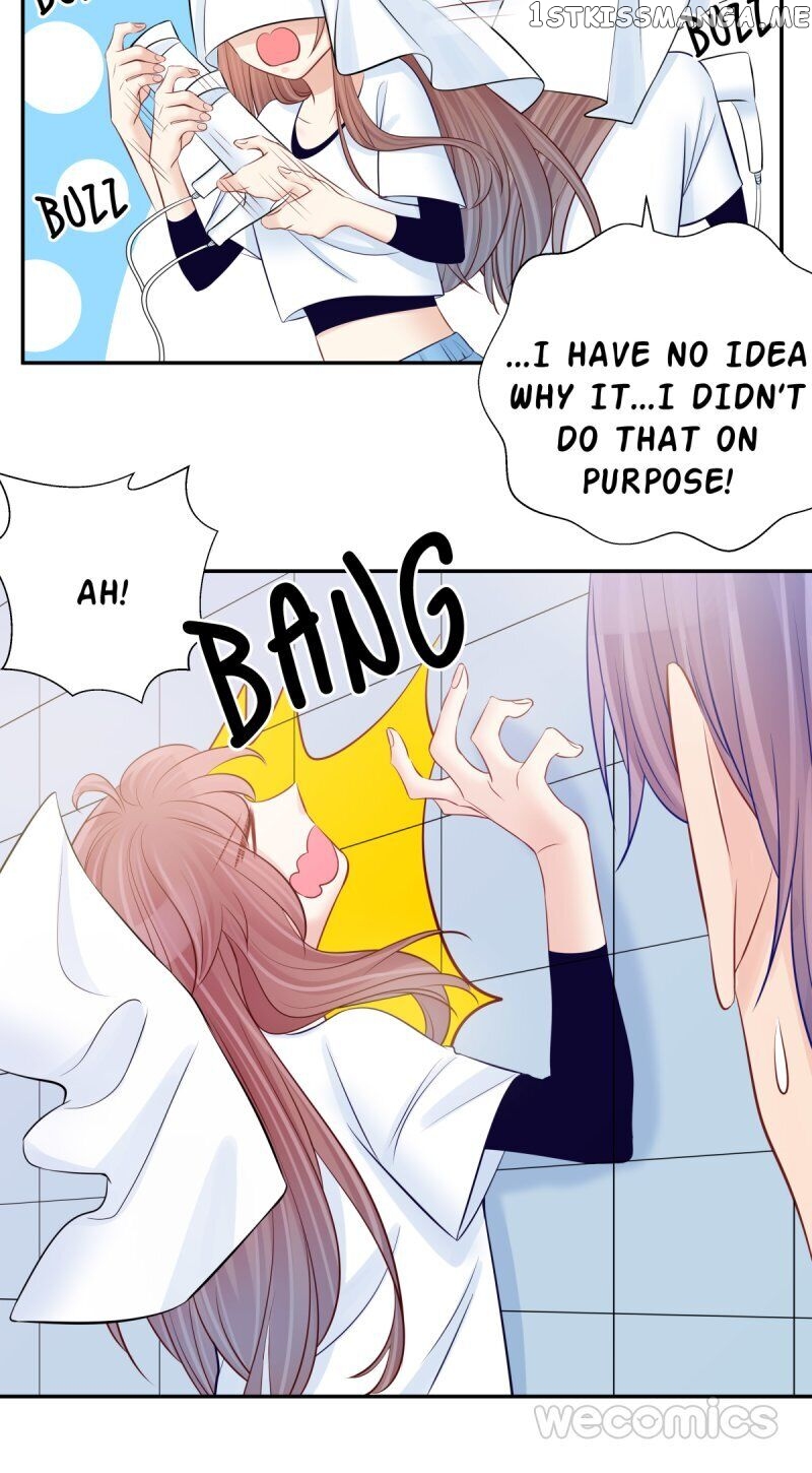 Reborn to Sleep With A Star Actor chapter 94 - page 65