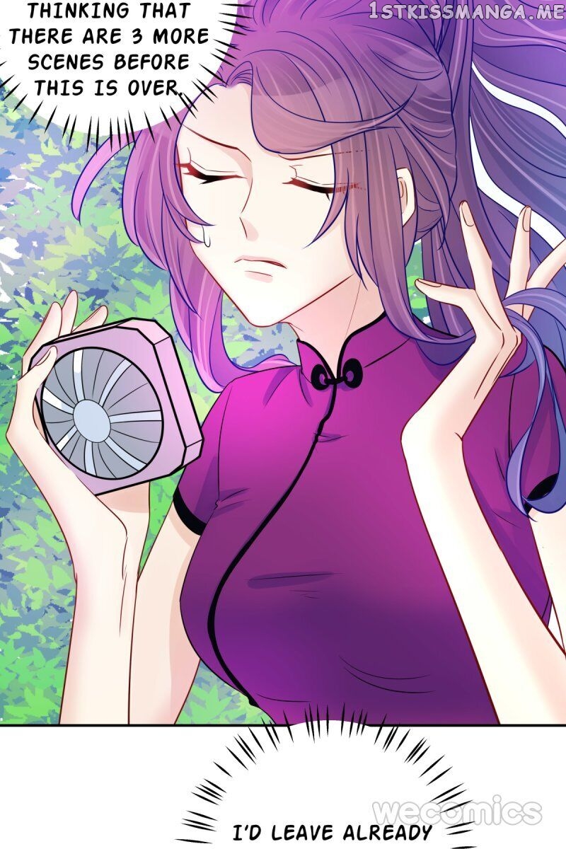 Reborn to Sleep With A Star Actor chapter 94 - page 69