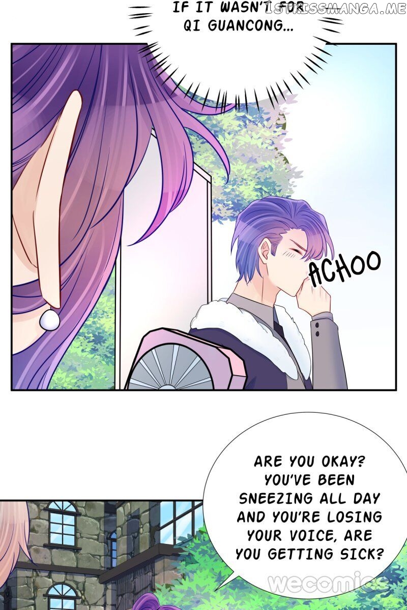 Reborn to Sleep With A Star Actor chapter 94 - page 70