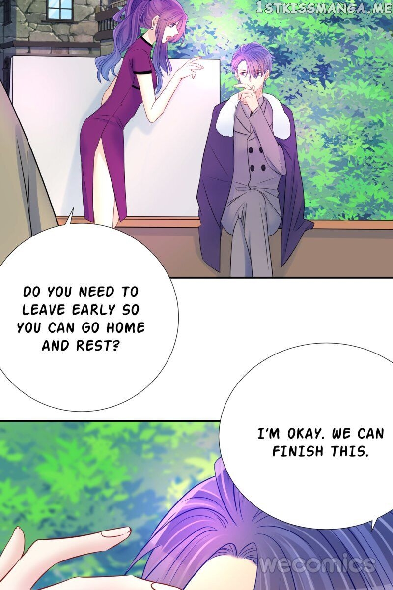 Reborn to Sleep With A Star Actor chapter 94 - page 71