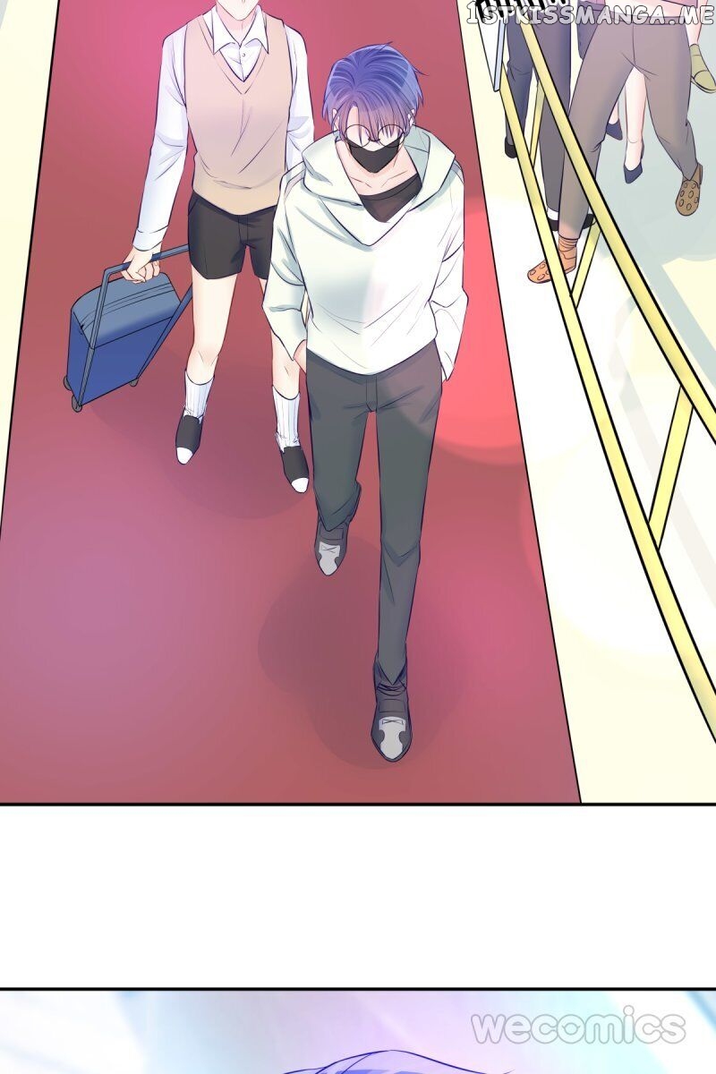 Reborn to Sleep With A Star Actor chapter 94 - page 76