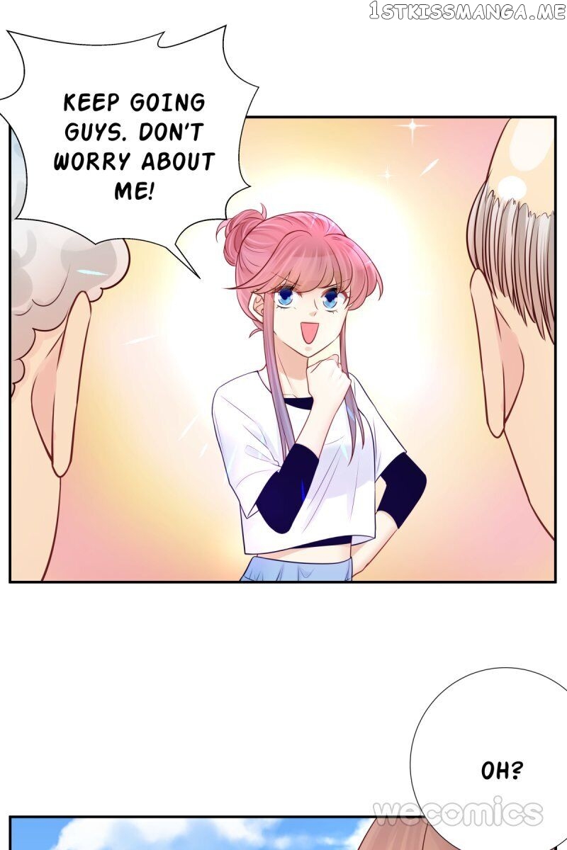 Reborn to Sleep With A Star Actor chapter 94 - page 8