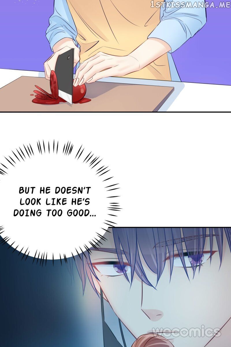 Reborn to Sleep With A Star Actor chapter 95 - page 20