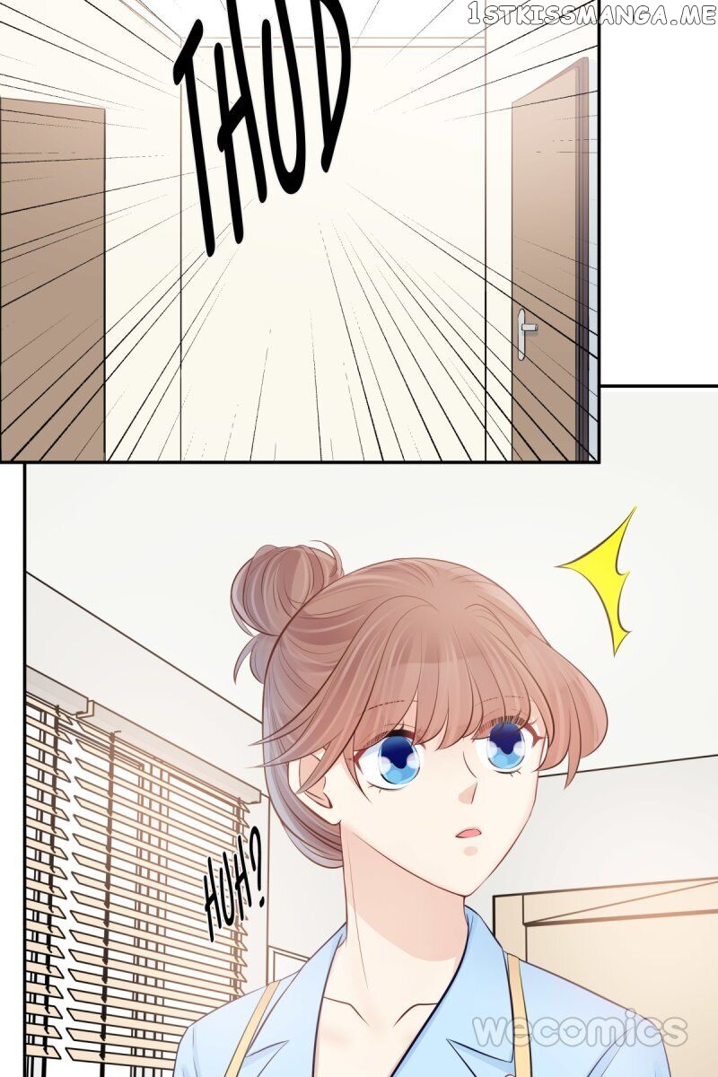 Reborn to Sleep With A Star Actor chapter 95 - page 21