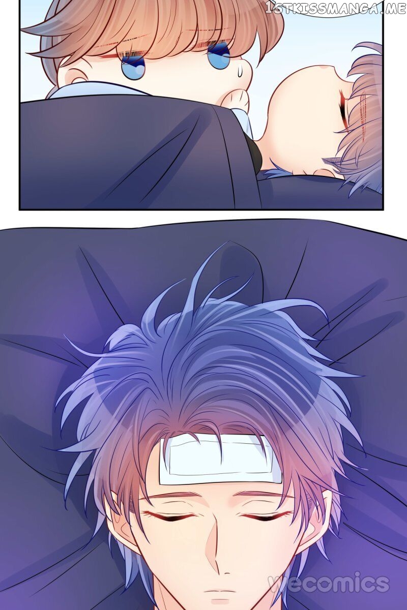 Reborn to Sleep With A Star Actor chapter 95 - page 33