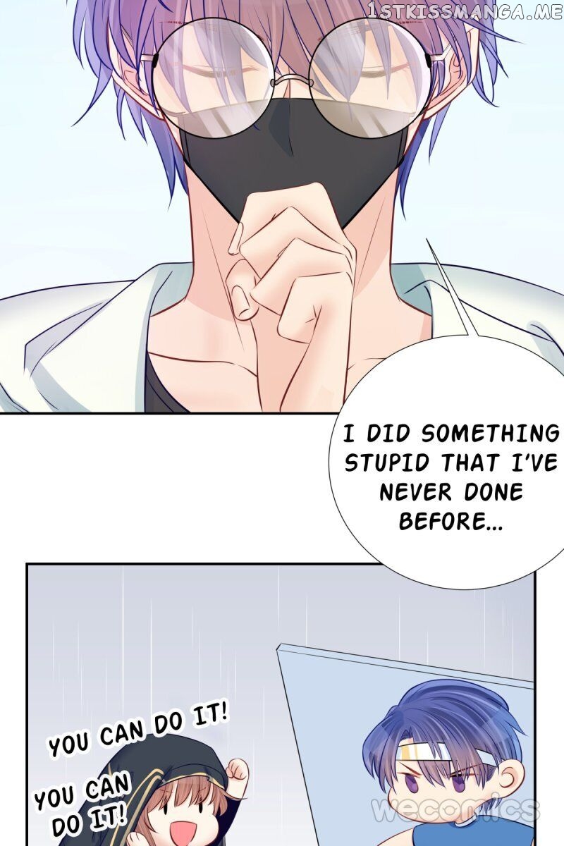Reborn to Sleep With A Star Actor chapter 95 - page 5