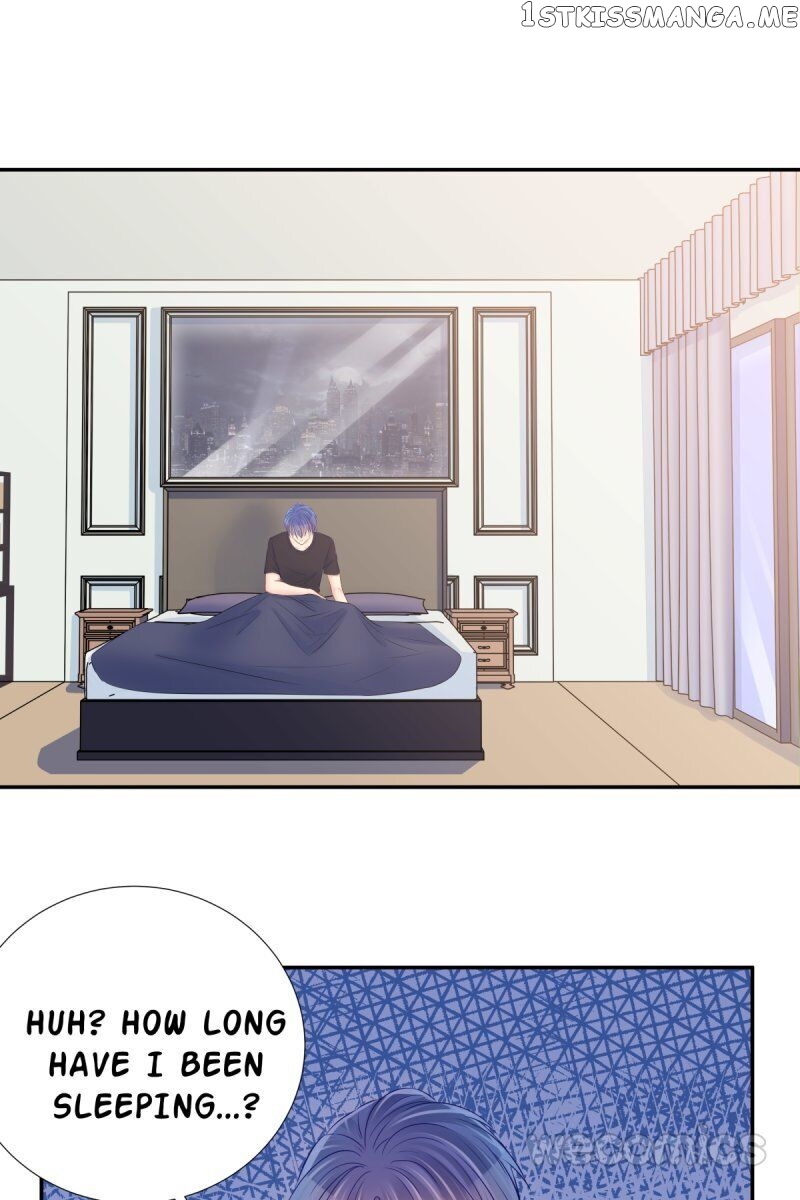 Reborn to Sleep With A Star Actor chapter 95 - page 52