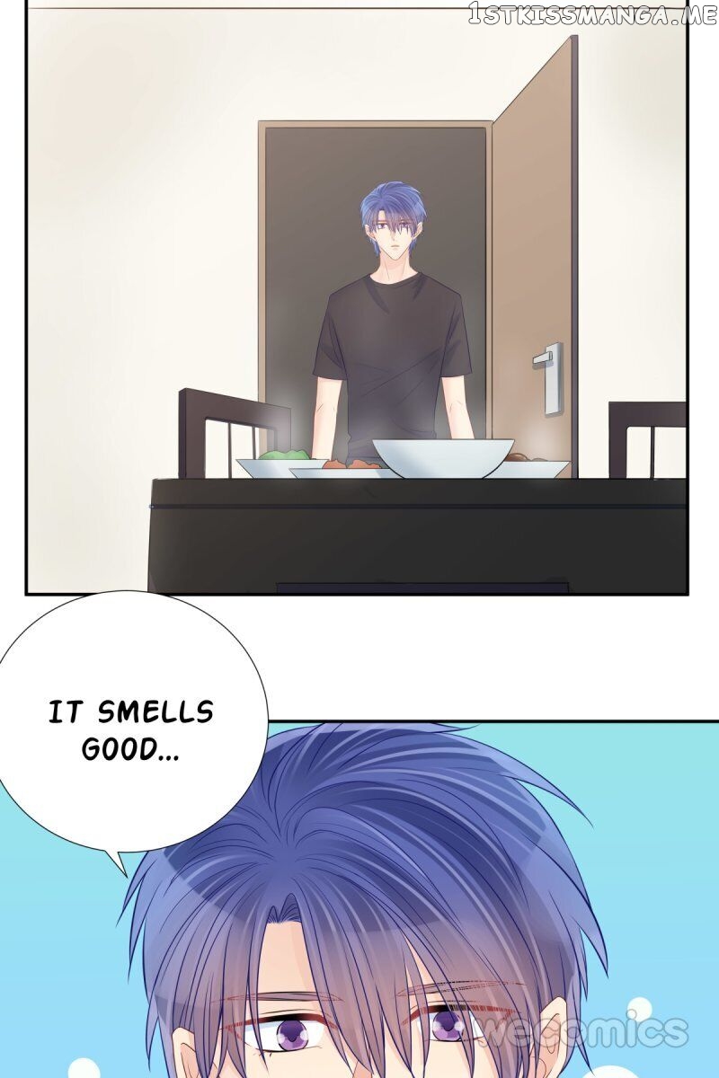Reborn to Sleep With A Star Actor chapter 95 - page 56