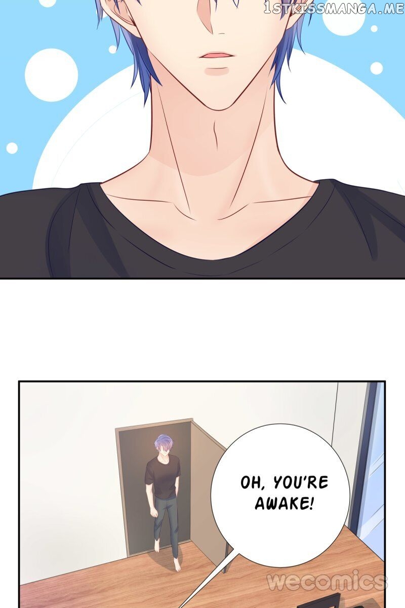Reborn to Sleep With A Star Actor chapter 95 - page 57