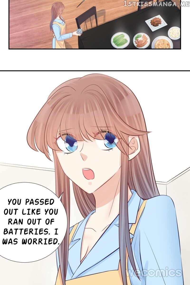 Reborn to Sleep With A Star Actor chapter 95 - page 58