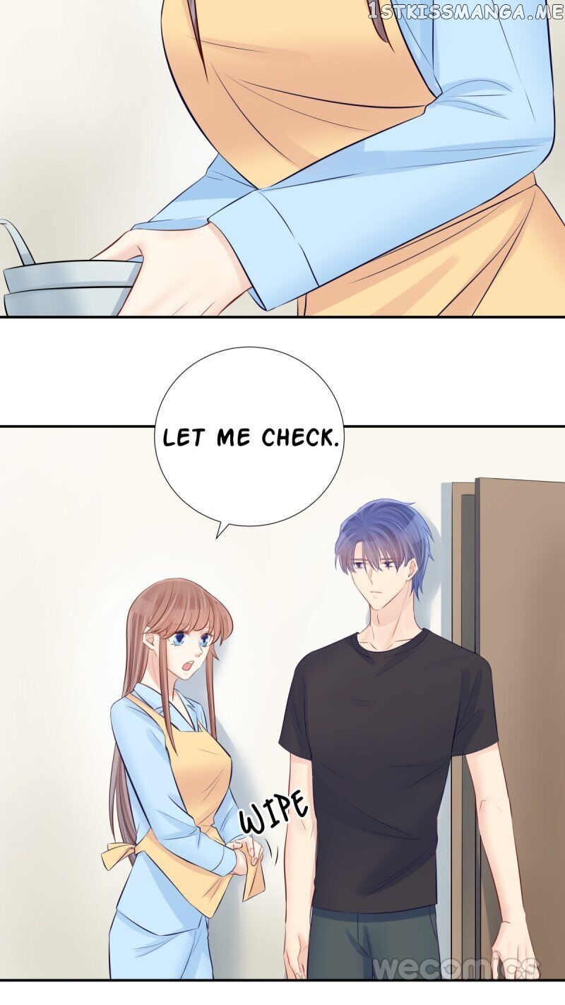 Reborn to Sleep With A Star Actor chapter 95 - page 59