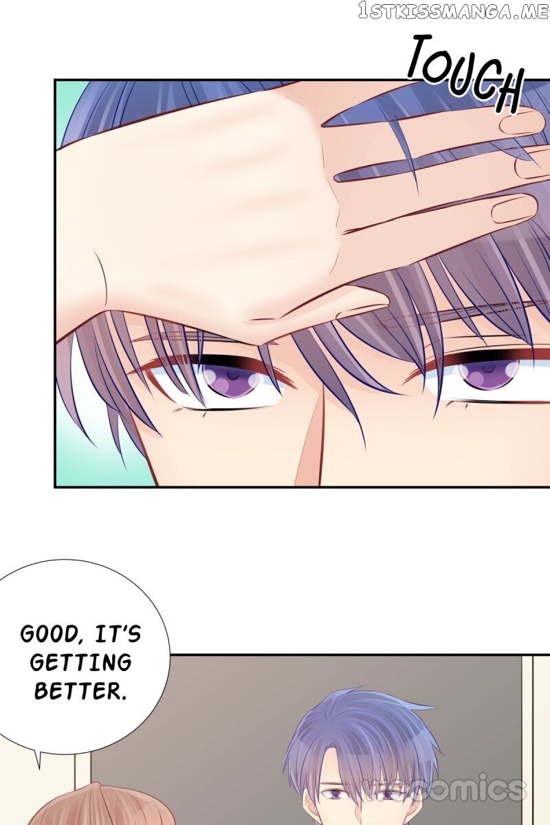 Reborn to Sleep With A Star Actor chapter 95 - page 60