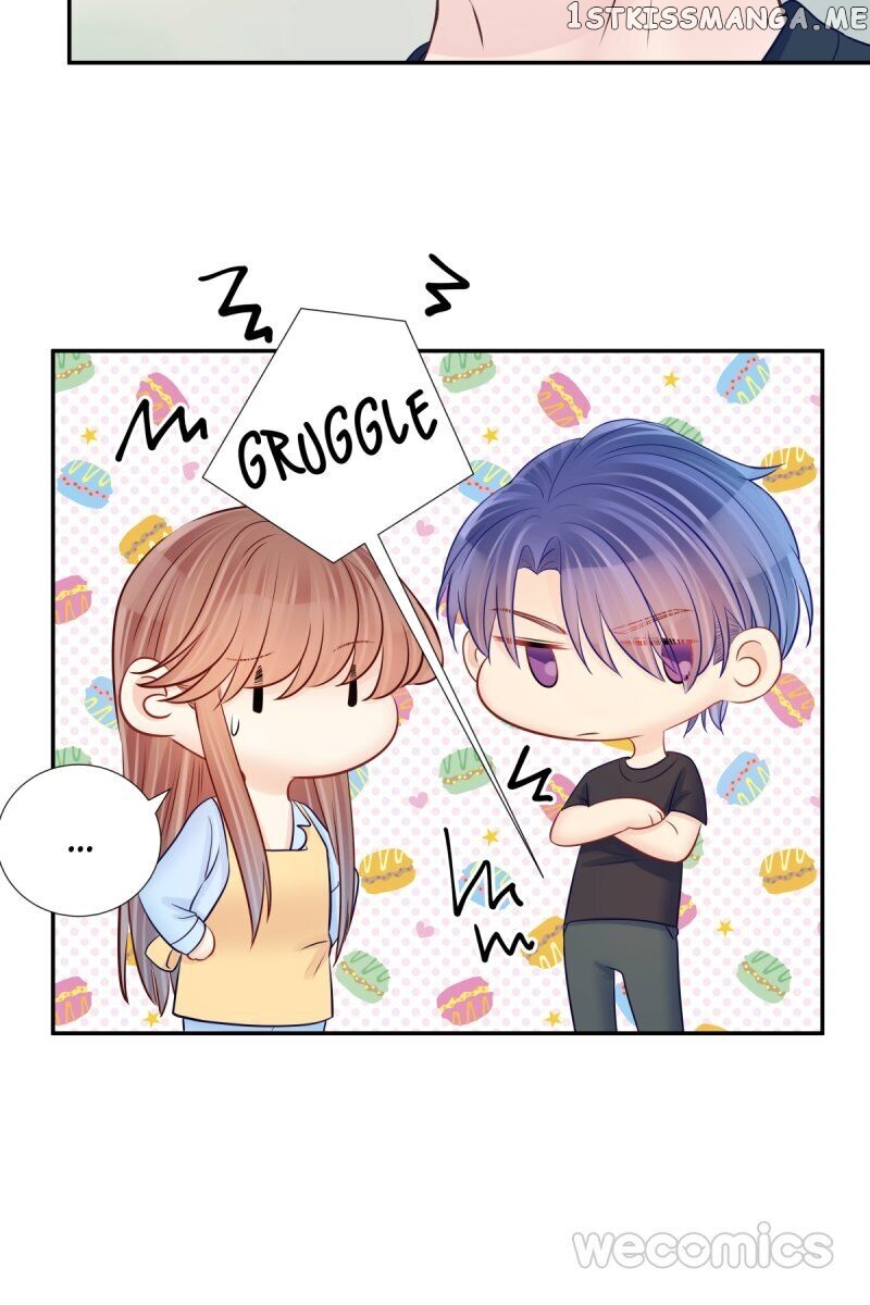 Reborn to Sleep With A Star Actor chapter 95 - page 64