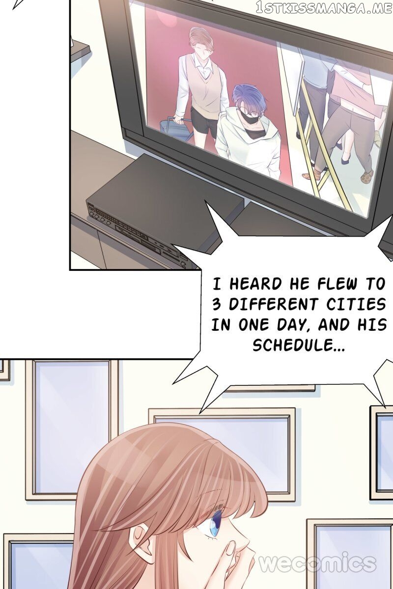 Reborn to Sleep With A Star Actor chapter 95 - page 8