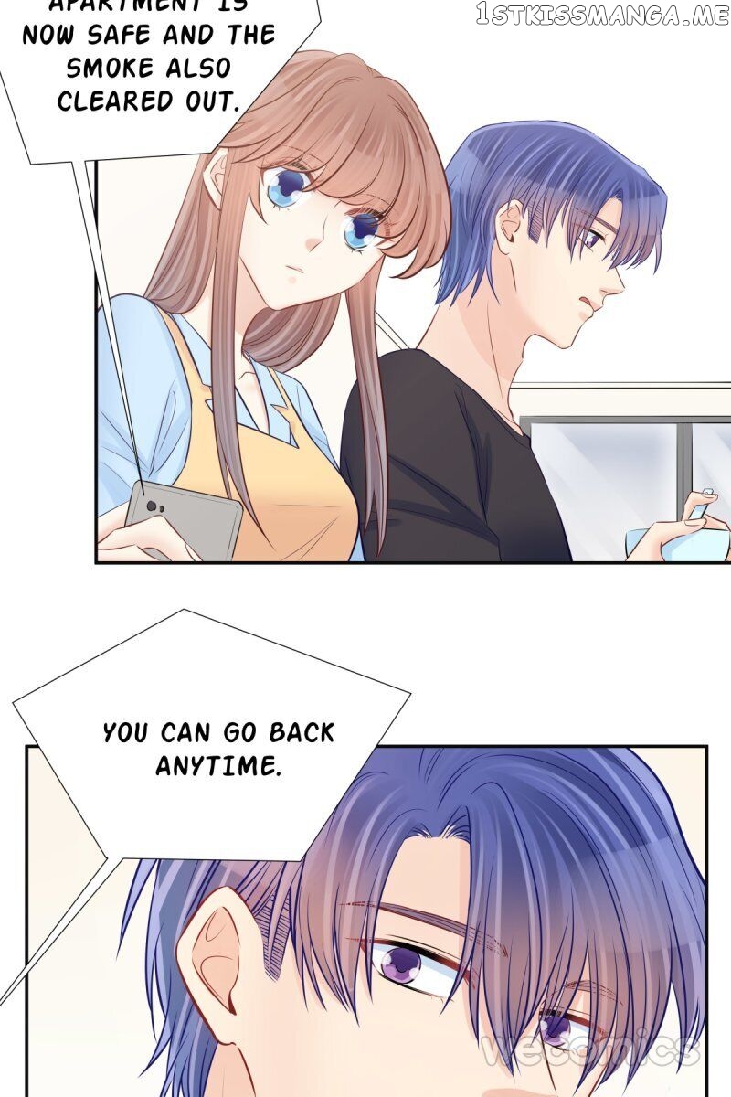 Reborn to Sleep With A Star Actor chapter 96 - page 15