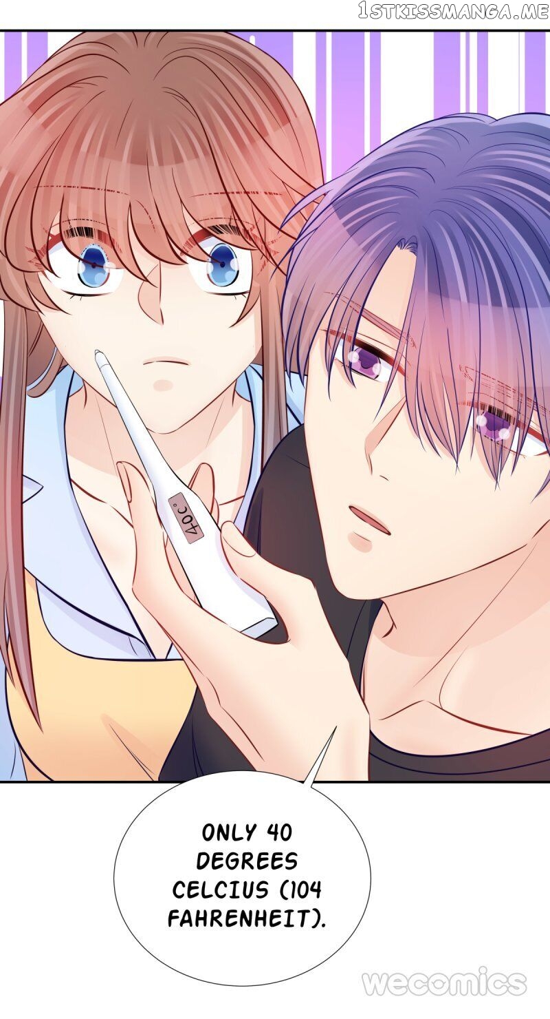 Reborn to Sleep With A Star Actor chapter 96 - page 31