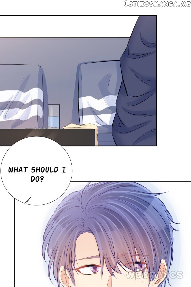 Reborn to Sleep With A Star Actor chapter 96 - page 33