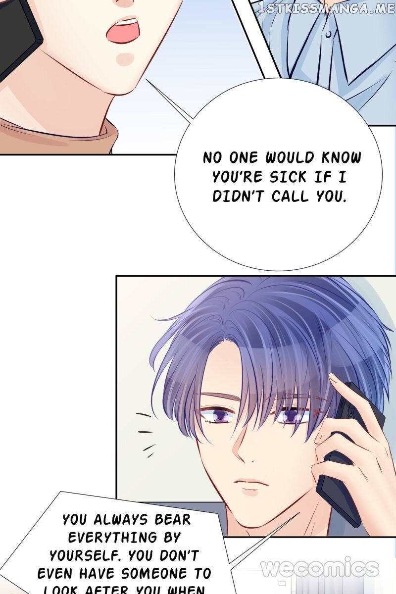 Reborn to Sleep With A Star Actor chapter 96 - page 50
