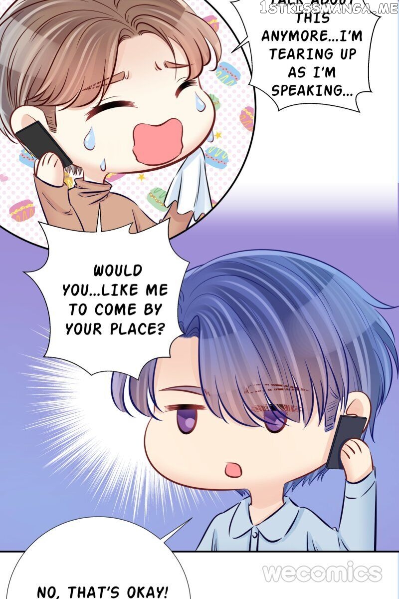 Reborn to Sleep With A Star Actor chapter 96 - page 52