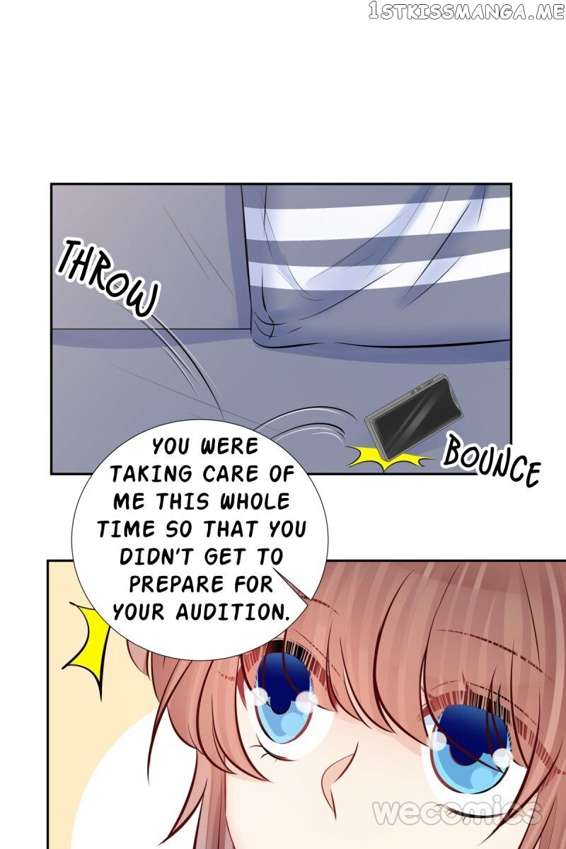 Reborn to Sleep With A Star Actor chapter 96 - page 53