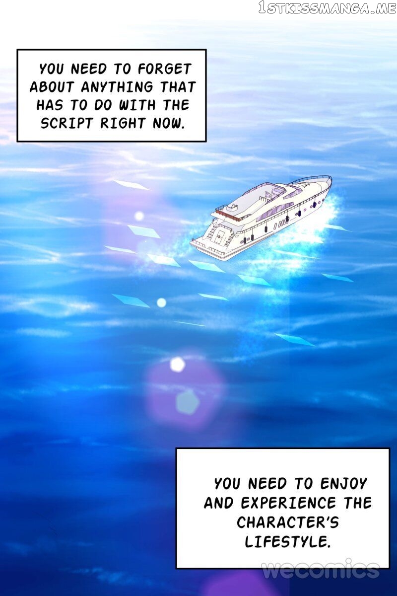 Reborn to Sleep With A Star Actor chapter 96 - page 61
