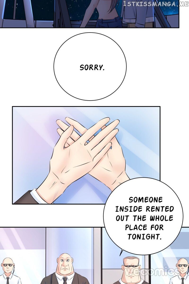 Reborn to Sleep With A Star Actor chapter 97 - page 10