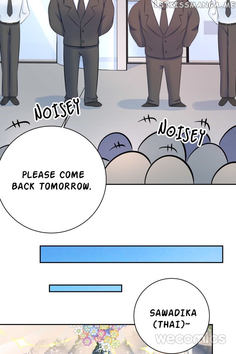 Reborn to Sleep With A Star Actor chapter 97 - page 11