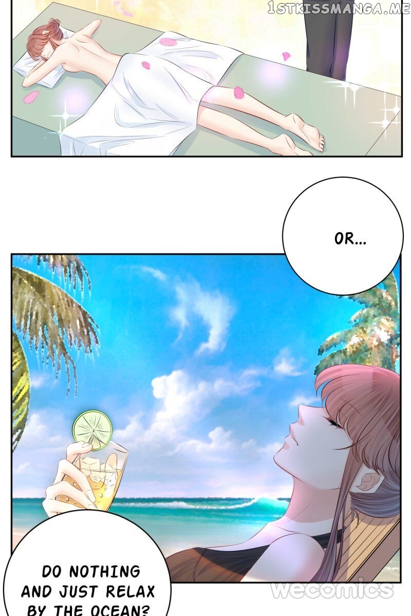 Reborn to Sleep With A Star Actor chapter 97 - page 17