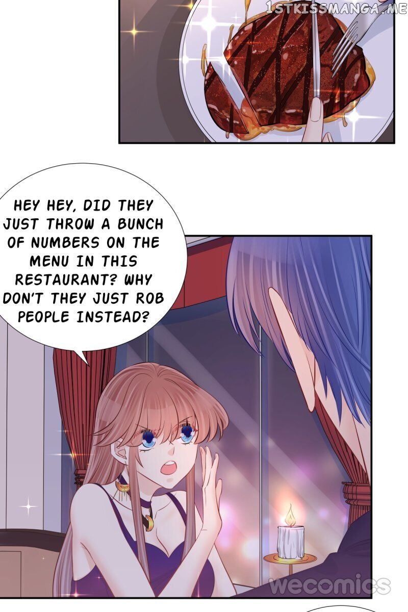 Reborn to Sleep With A Star Actor chapter 97 - page 41