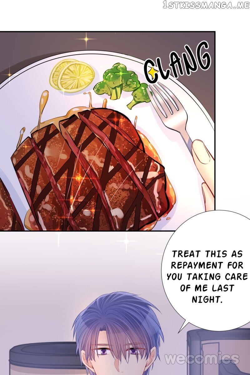 Reborn to Sleep With A Star Actor chapter 97 - page 43