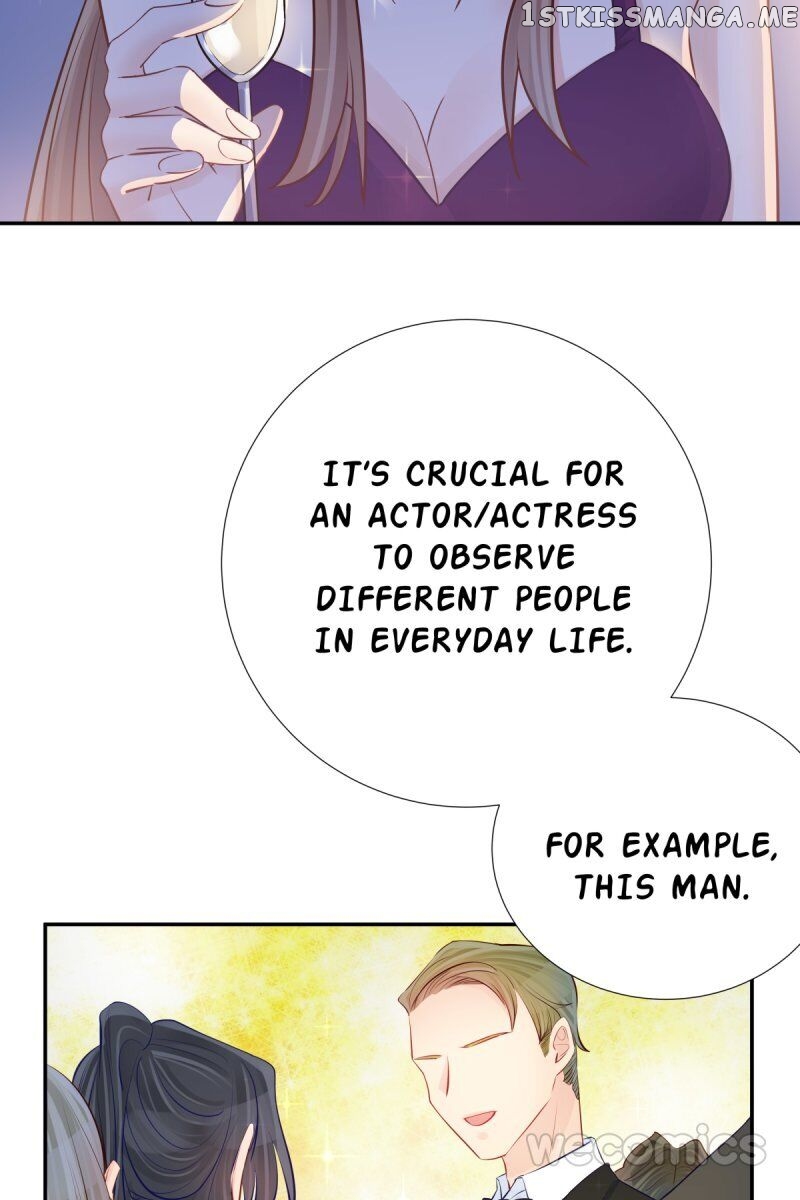 Reborn to Sleep With A Star Actor chapter 97 - page 56
