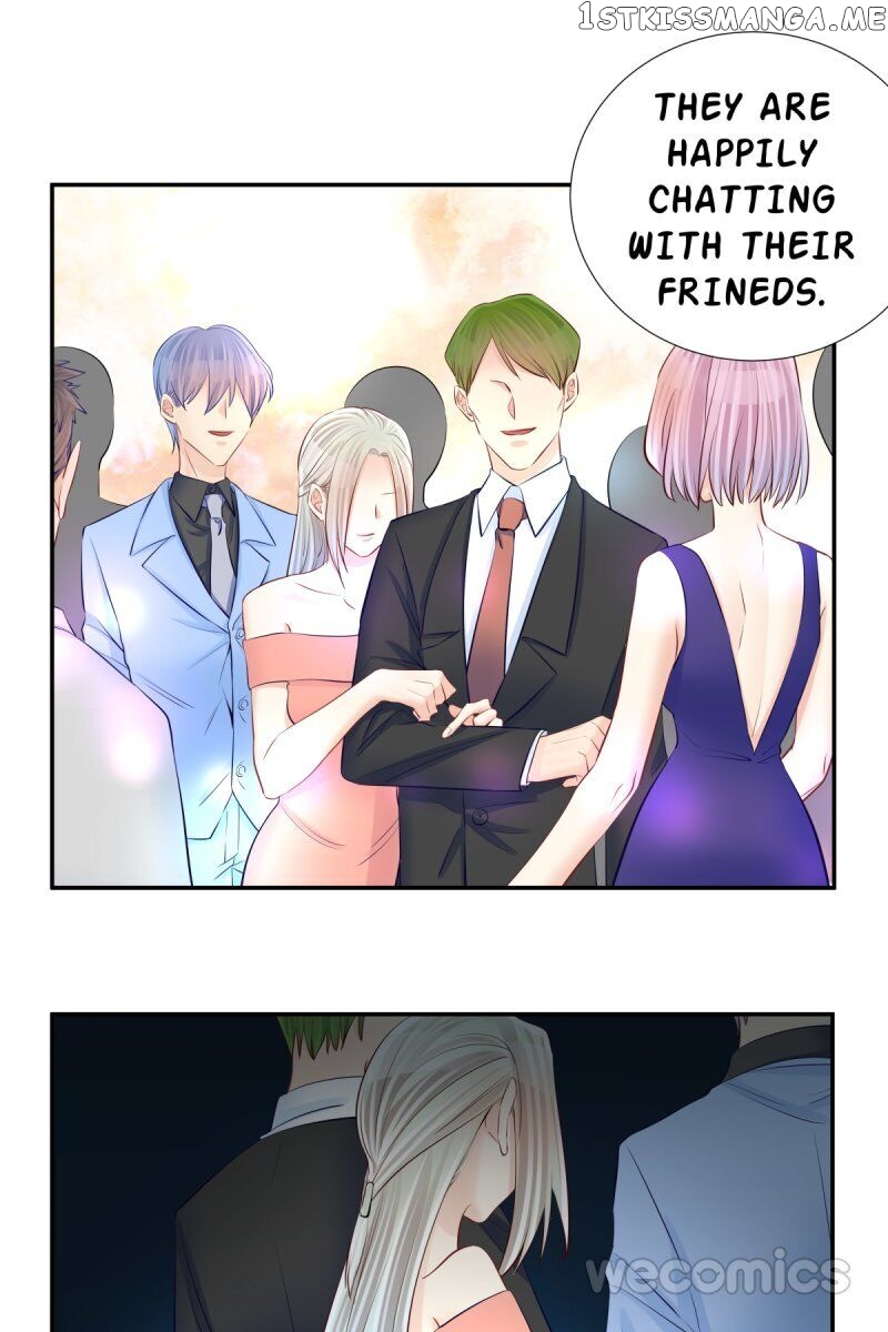Reborn to Sleep With A Star Actor chapter 97 - page 60
