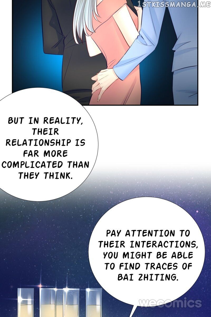 Reborn to Sleep With A Star Actor chapter 97 - page 61