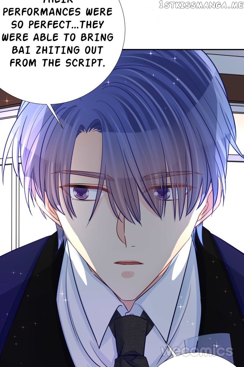Reborn to Sleep With A Star Actor chapter 97 - page 70