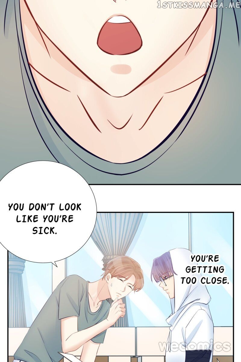 Reborn to Sleep With A Star Actor chapter 98 - page 17