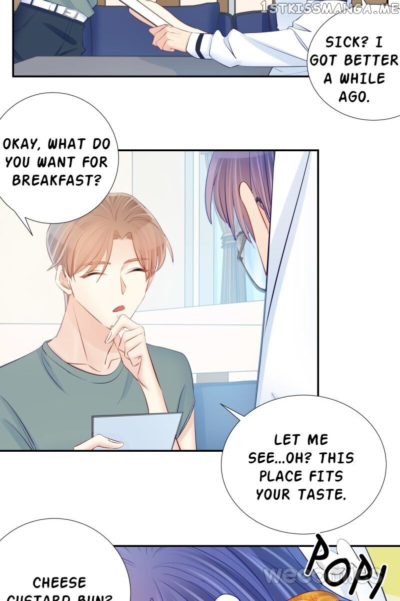 Reborn to Sleep With A Star Actor chapter 98 - page 18